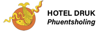 Hotel Druk Phuentsholing